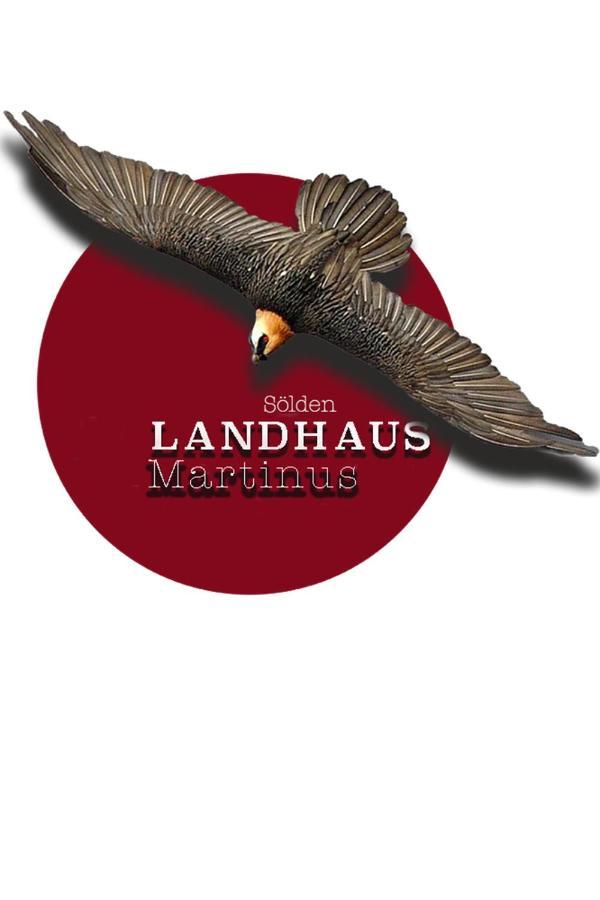 Landhaus Martinus Sölden Dış mekan fotoğraf
