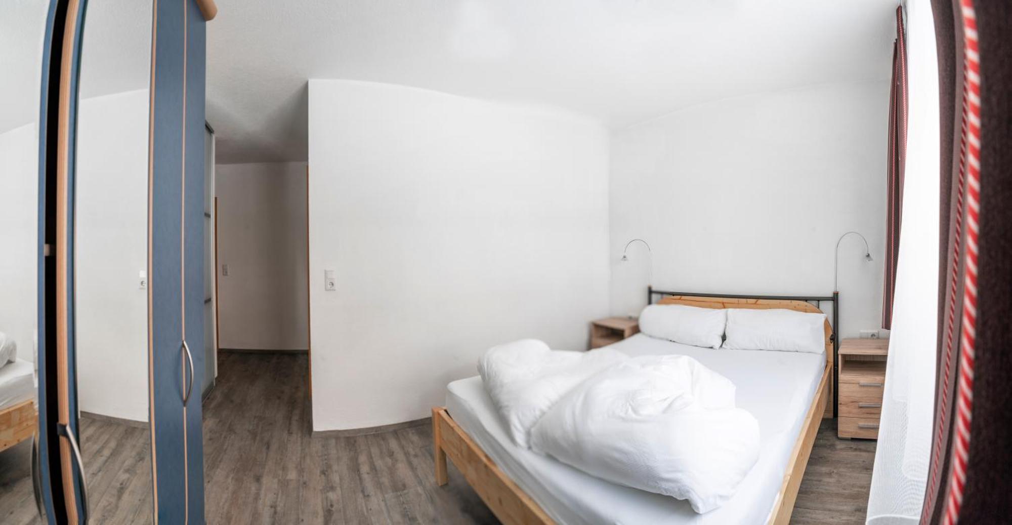 Landhaus Martinus Sölden Oda fotoğraf