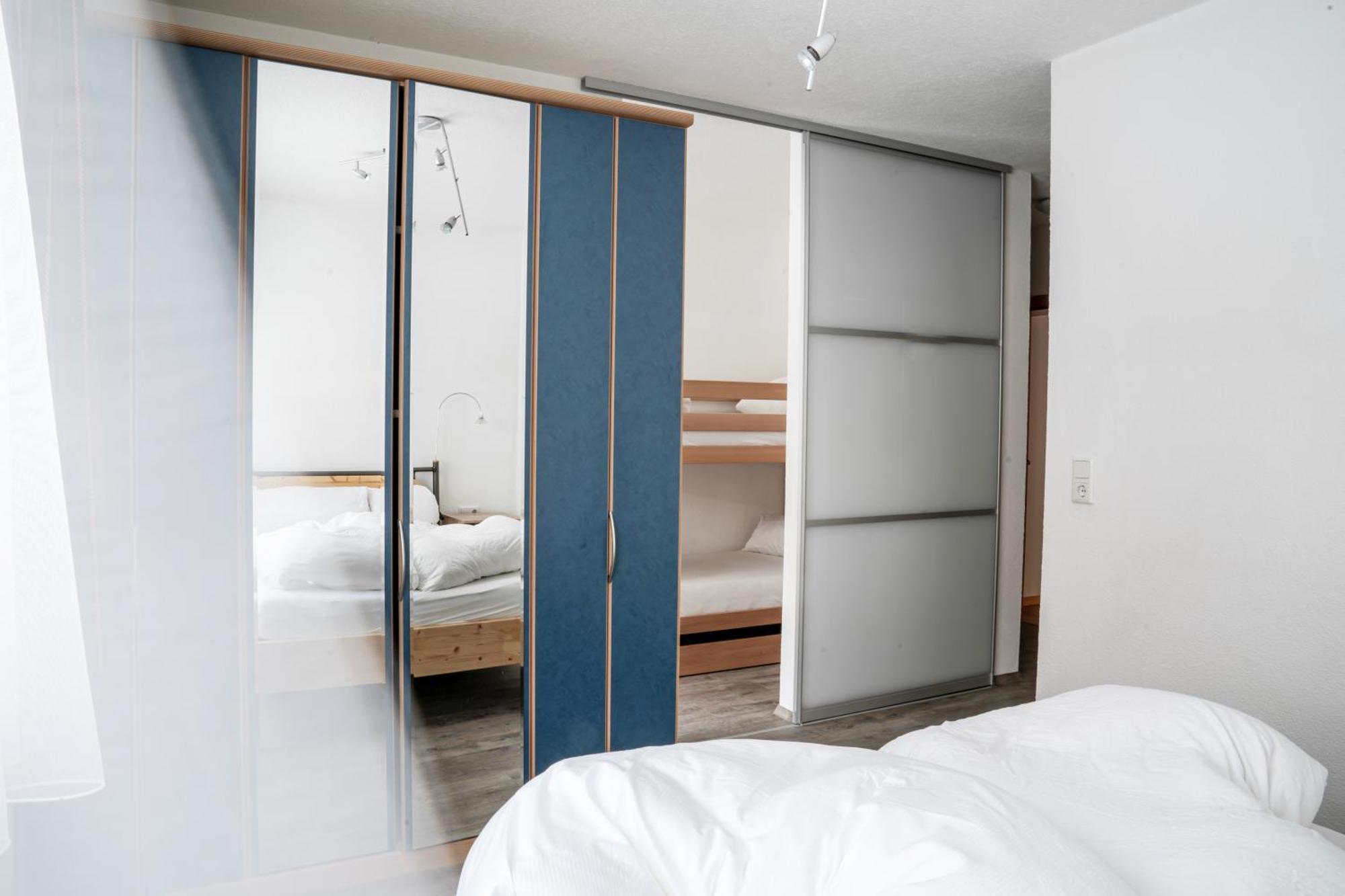 Landhaus Martinus Sölden Oda fotoğraf