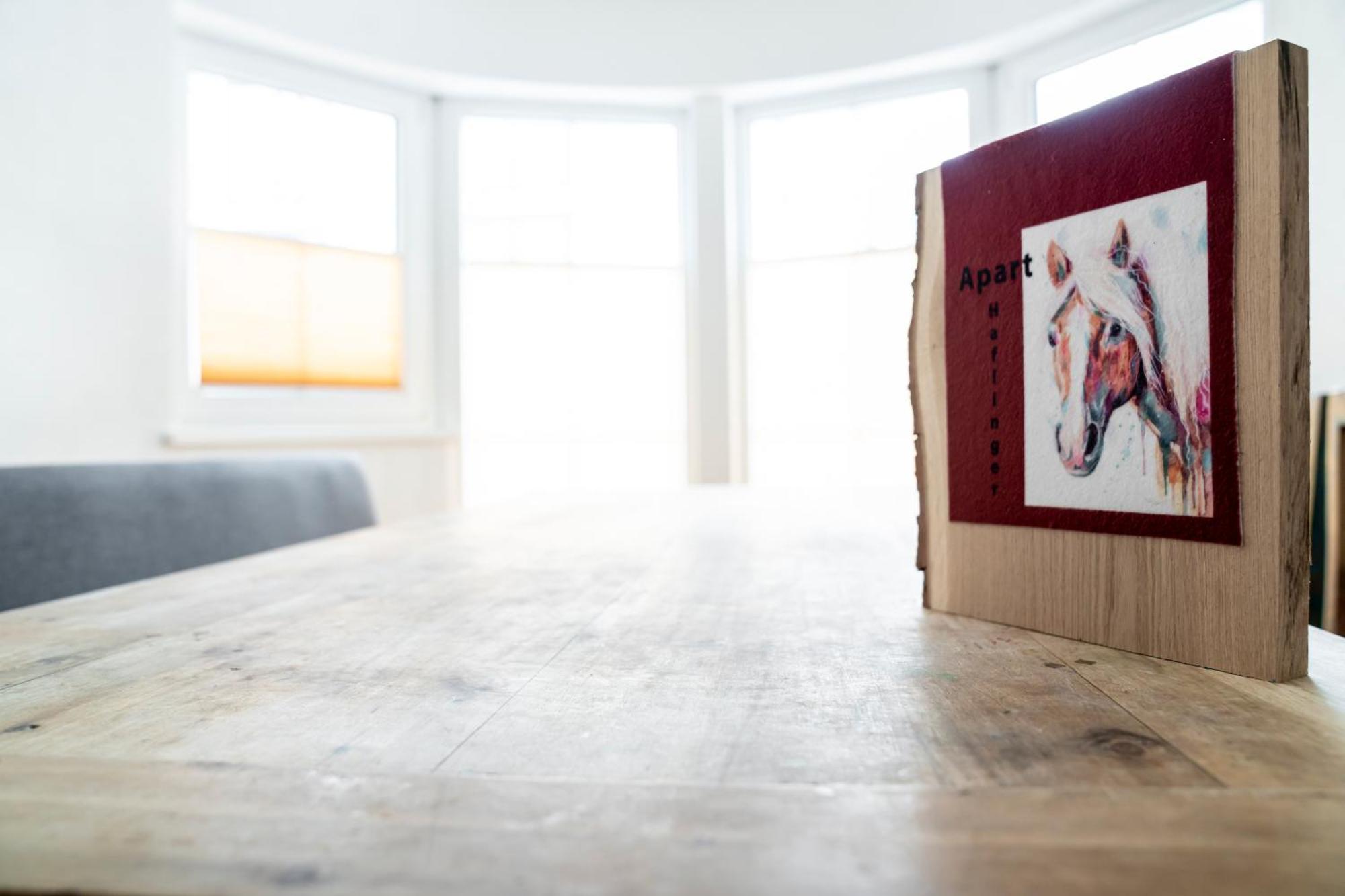 Landhaus Martinus Sölden Oda fotoğraf