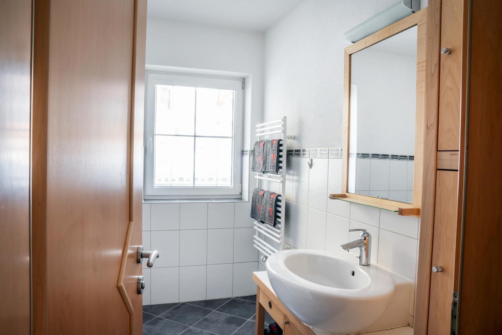 Landhaus Martinus Sölden Oda fotoğraf