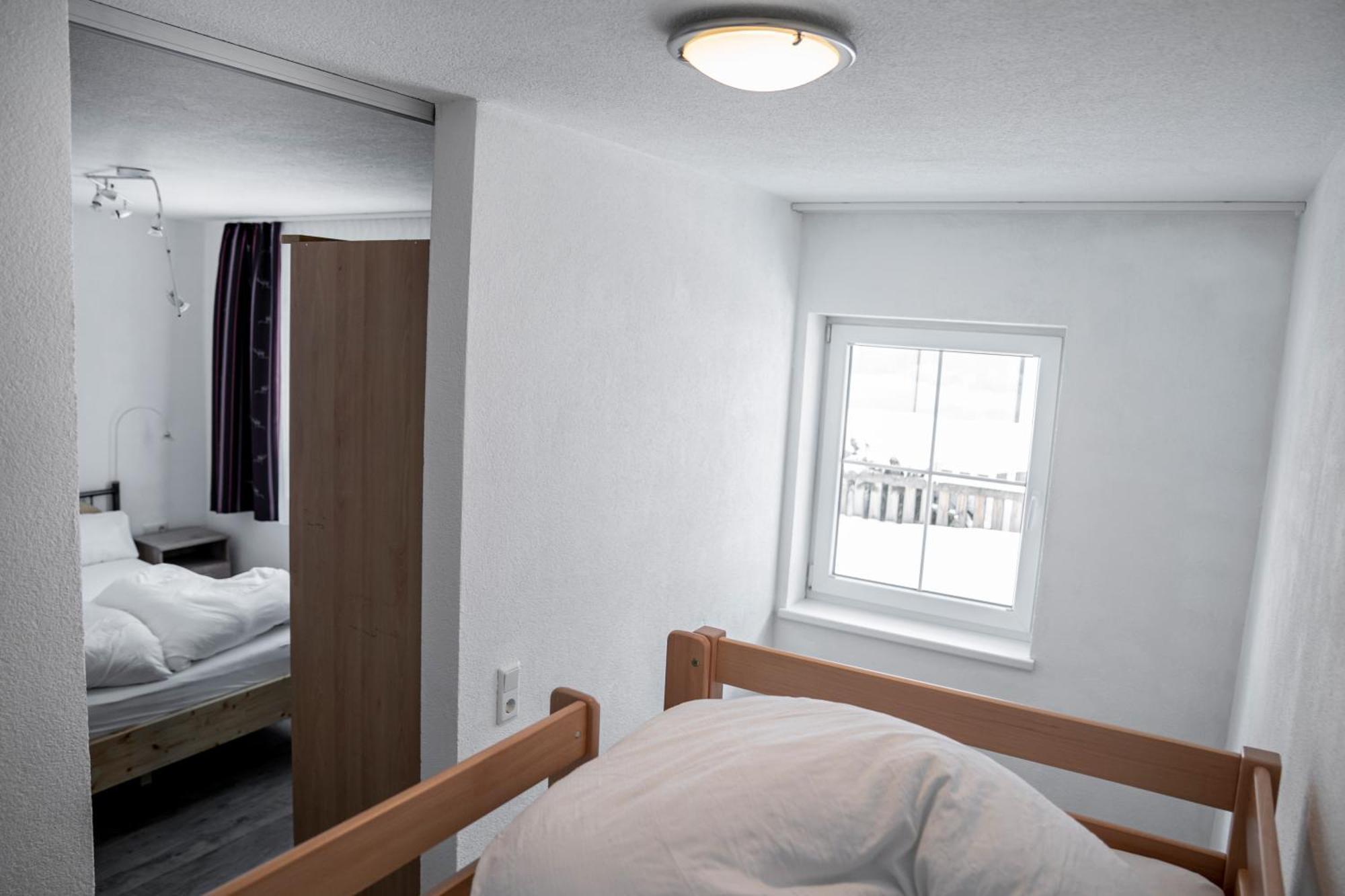 Landhaus Martinus Sölden Oda fotoğraf